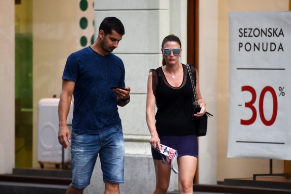 Vremena za uživanje s obitelji uvijek se mora naći