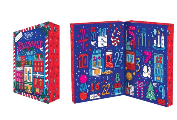 RAZMAZITE SE, ZASLUŽILE STE: Najljepši adventski kalendari za 2017.