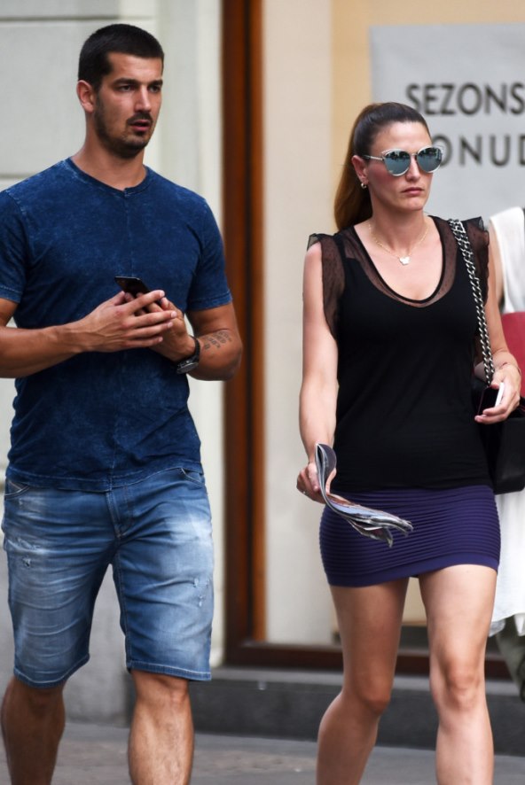 Vremena za uživanje s obitelji uvijek se mora naći