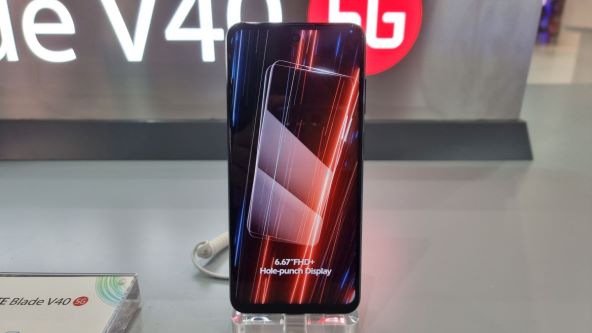 Najbrže generacijsko uvođenje u povijesti mobilnih uređaja