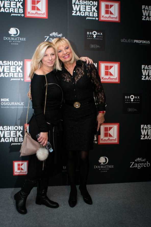 Kristina i Hamed Bangoura zaljubljeni kao prvoga dana