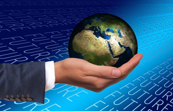 MOŽDA VAS OVO ZANIMA: Koliko se internet koristi u Africi