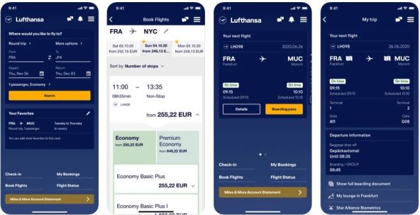 Lufthansa aplikacija.jpg