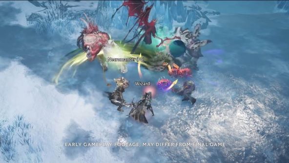 POTROŠIT ĆETE 100.000 EURA: Igra Diablo Immortal je besplatna, ali…