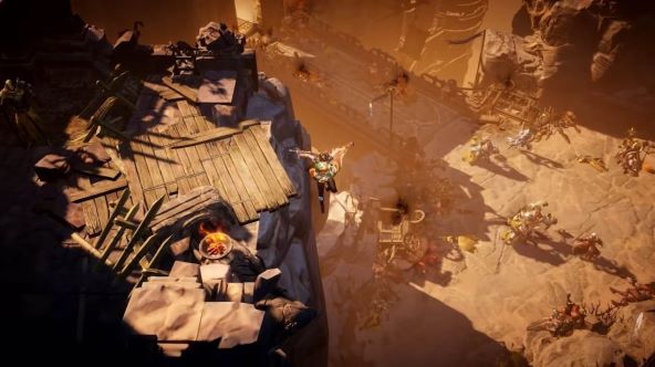 POTROŠIT ĆETE 100.000 EURA: Igra Diablo Immortal je besplatna, ali…