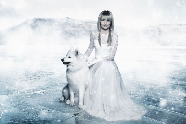 Što poznate Hrvatice priželjkuju pod borom?