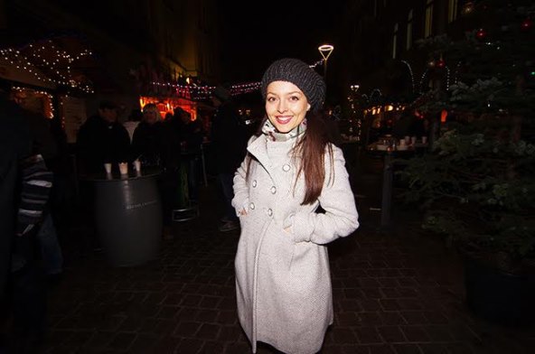 Naše trendseterice znaju što se nosi i ove zime