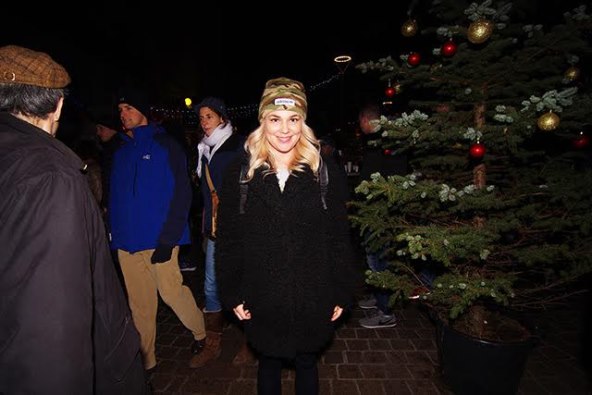 Naše trendseterice znaju što se nosi i ove zime