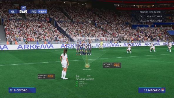 FIFA 23: Moći će se isprobati tri dana prije službenog predstavljanja