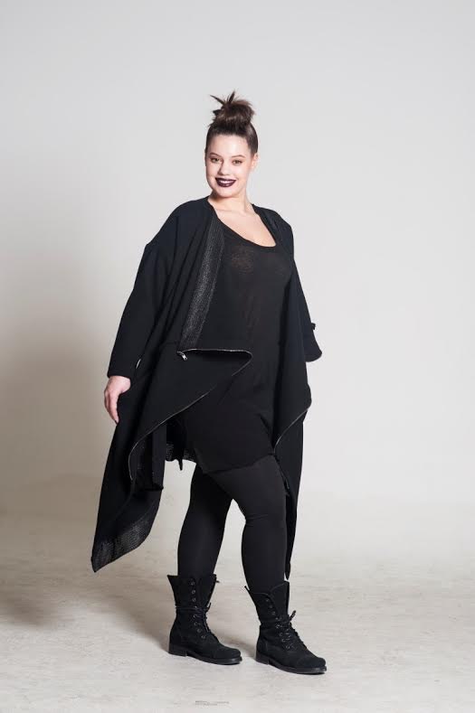 Ženske obline ponovno inspiriraju domaće dizajnere