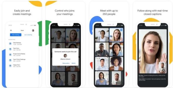 PODIGNITE RUKU ZA RIJEČ: Google Meet otkriva kada želite nešto reći