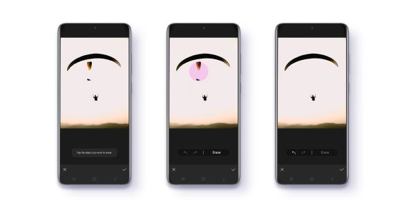 Samsung One UI 3.1 object eraser.jpg