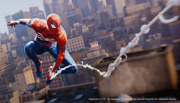 Spider-Man Remastered za PC (Steam) (3).jpg
