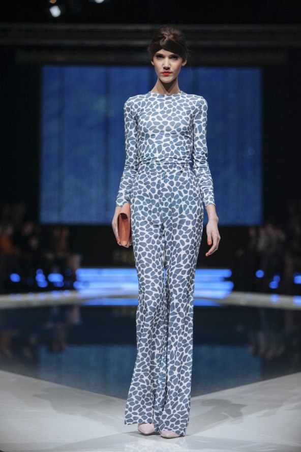 Ženstvena moda Aleksandre Dojčinović 