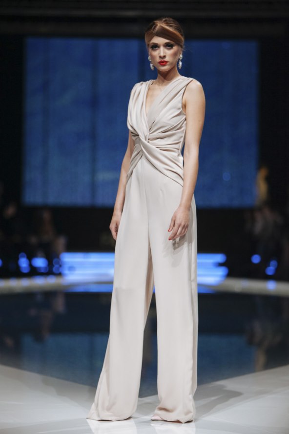 Ženstvena moda Aleksandre Dojčinović 