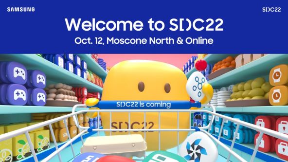 Samsung Developer Conference 2022 (3).jpg