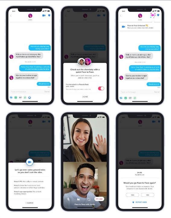 Koristio ChatGPT na Tinderu i komunicirao s čak 5000 žena