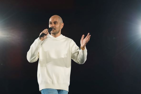 Ivan Burazin, član Uprave Infobipa za developersko iskustvo.JPG
