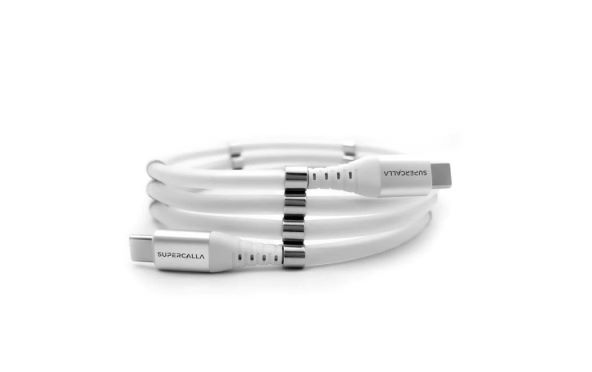 Kako provjeriti podržava li USB-C kabel brzo punjenje?