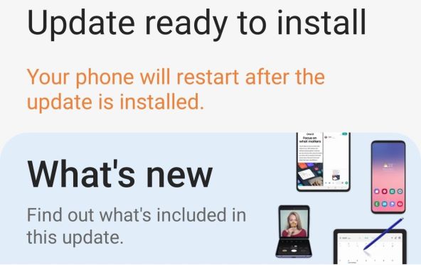 Samsung Galaxy S21 Ultra azuriranje softvera.jpg