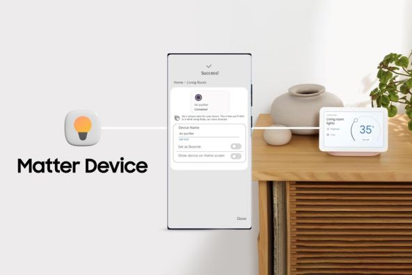 POVEZANE TEHNOLOGIJE KROZ SMARTTHINGS: Od pametne trgovine do pametnog ureda