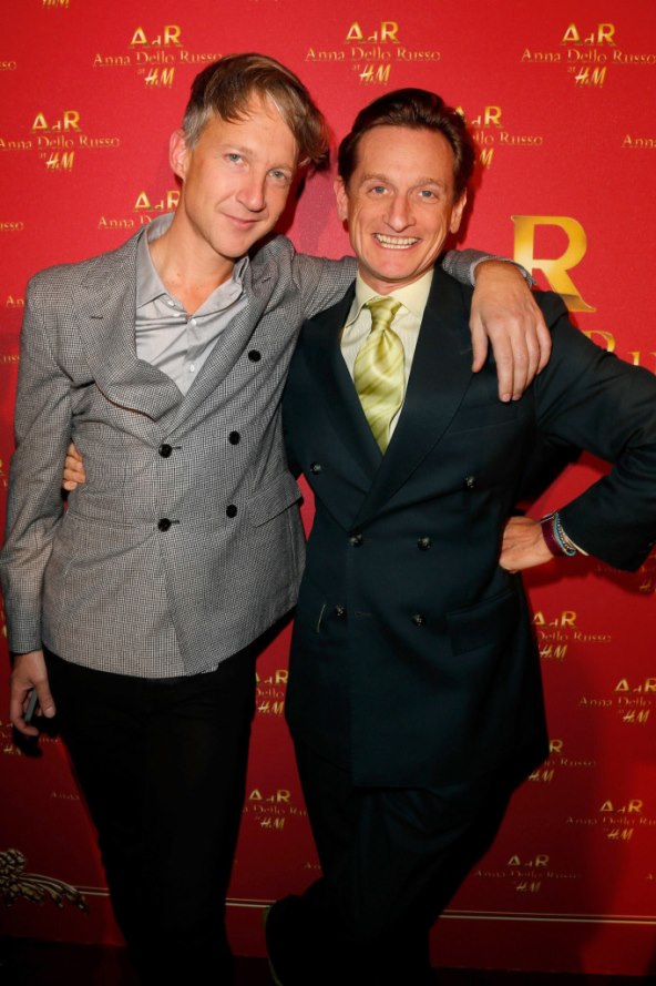 Poznata lica na zabavi povodom lansiranja kolekcije ADR za H&M  