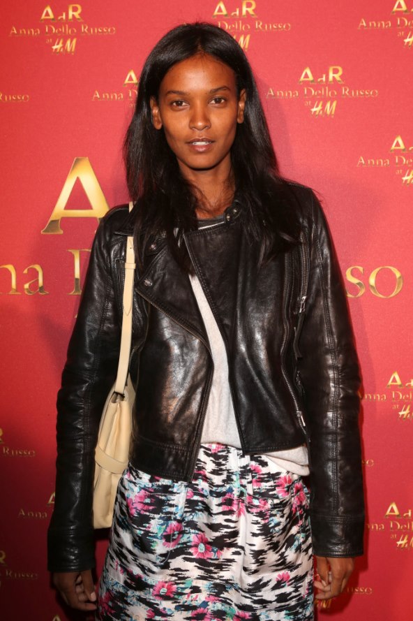 Poznata lica na zabavi povodom lansiranja kolekcije ADR za H&M  