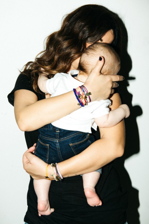 Personalizirane narukvice - nova božićna kampanja dizajnerice Marine Rendulić