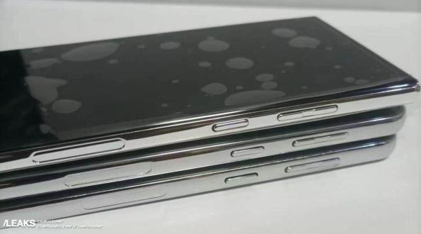 STIŽU ZA DVA TJEDNA: Samsung već sada najavljuje novu eru performansi