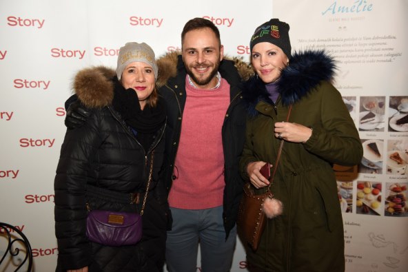 Story party na Fuliranju okupio domaće ljepotice koje su zablistale u ELFS kapama