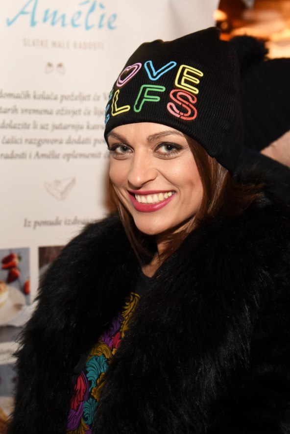 Story party na Fuliranju okupio domaće ljepotice koje su zablistale u ELFS kapama