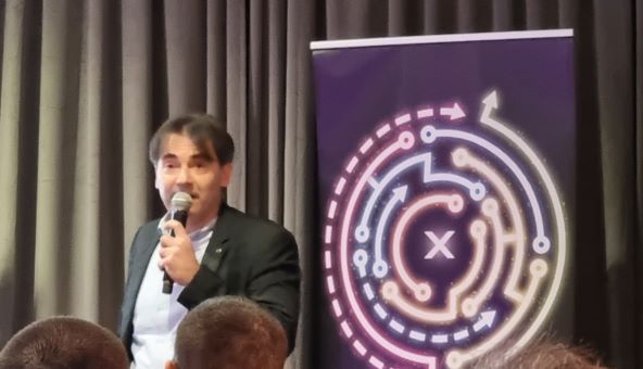 Robert Špiranec, Mazda Hrvatska.jpg