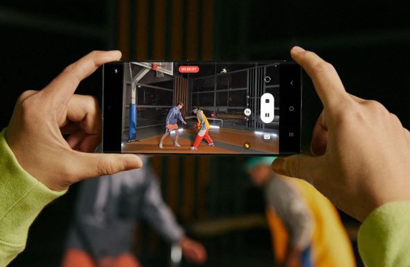 GALAXY S23 SERIJA: Vrhunski trio predvođen moćnom S23 Ultrom