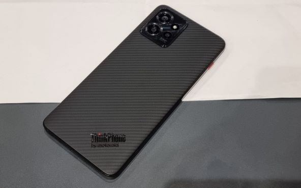 ZA RAD S BILO KOJE LOKACIJE: Motorola ThinkPhone dobila dvije nove funkcije