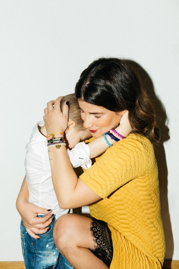 Personalizirane narukvice - nova božićna kampanja dizajnerice Marine Rendulić