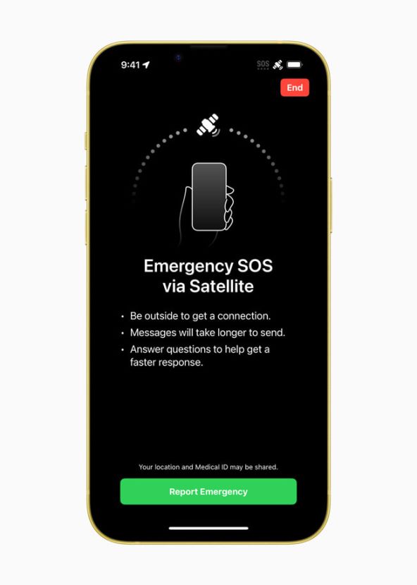 OVO NISU GLASINE: Apple će znatno unaprijediti iOS 17 u 2024.