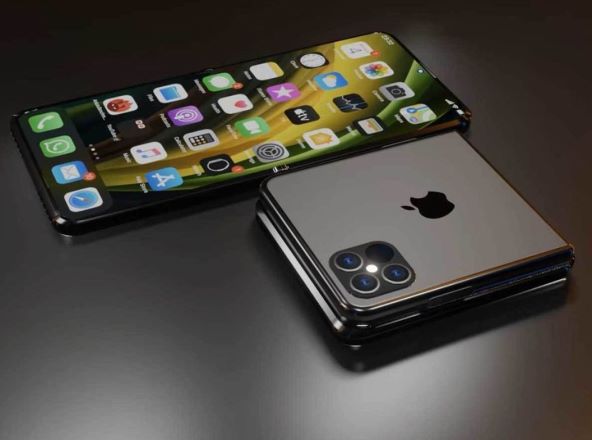 APPLE NEŠTO SPREMA: Ali još uvijek skrivaju svoj prvi sklopivi uređaj