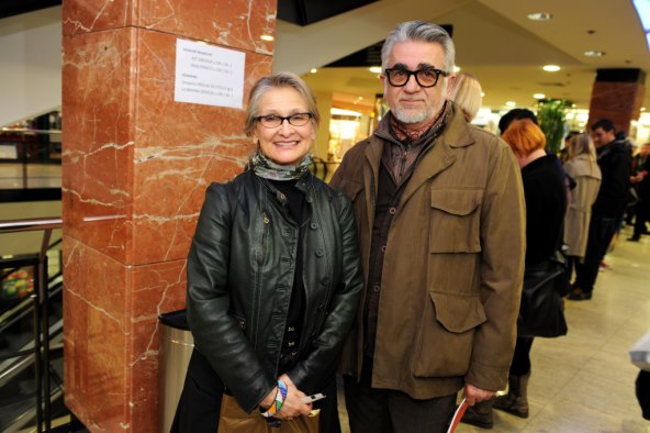 Film o Dolores Lambaši rasplakao publiku 