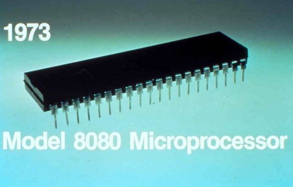Intel Model 8080 Microprocesor.jpg