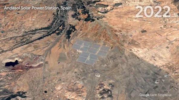 Andasol Solar Power Station, Španjolska.jpg