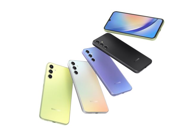 Donosimo pregled najnovije Galaxy A serije pametnih telefona!