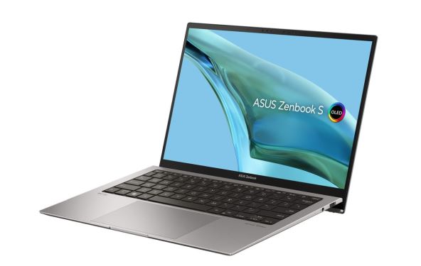 Asus Zenbook S 13 OLED_UX5304_Basalt Gray_1.jpg
