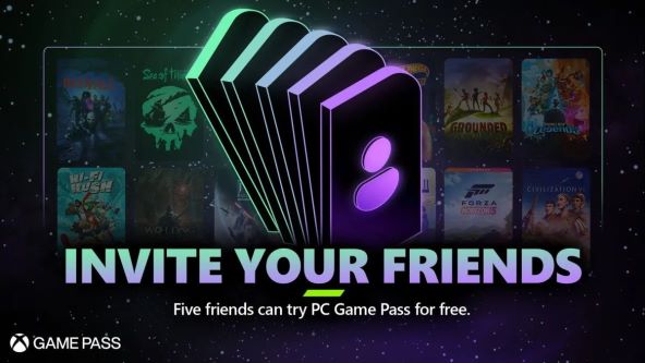 PC Game Pass Friend invitation.jpg