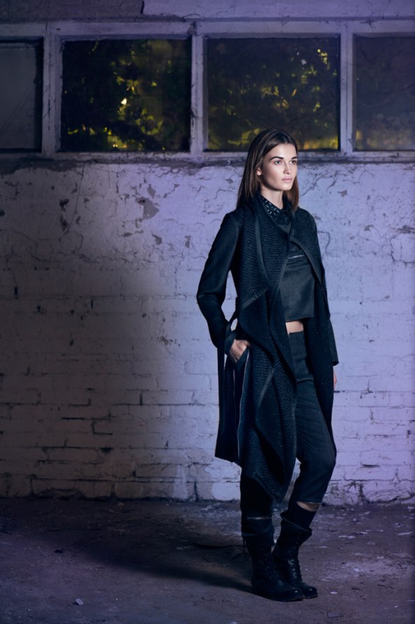 Jesenski vizuali Ane Marije Ricov 