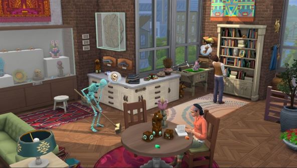 The Sims 4 The Daring Lifestyle Bundle (3).jpg