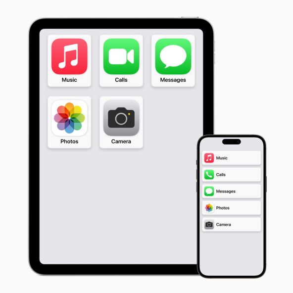 Apple-accessibility-Assistive-Access-iPad-iPhone-14-Pro-Max-Home-Screen.jpg