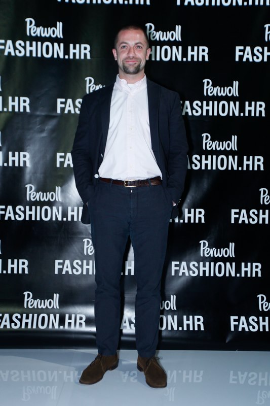 Antonija Blaće, Anita Dujić Veljača i brojne druge slavne gošće uživale u revijama 