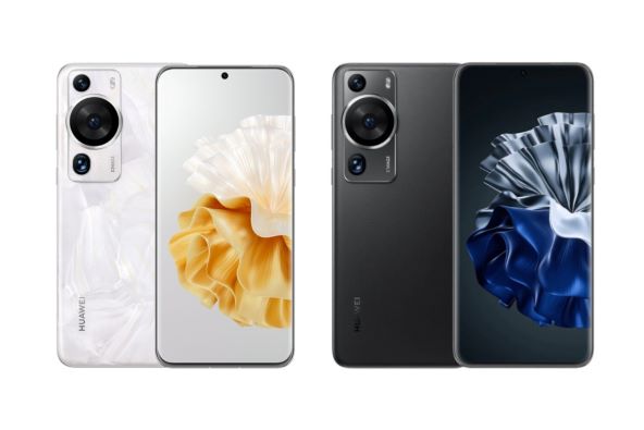 Huawei P60 Pro