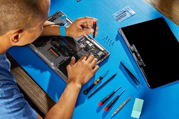 APPLE PROŠIRUJE SELF SERVICE REPAIR: Popravite sami svoj telefon i računalo