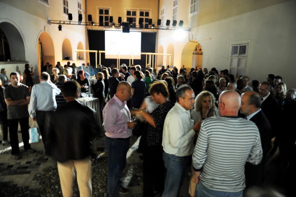 Tko je došao na Xenia Design modnu prezentaciju? 